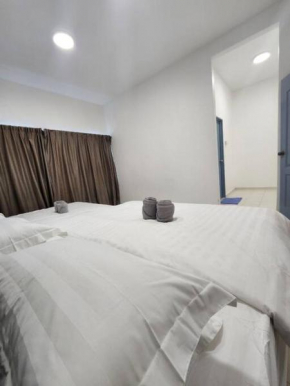 4R4B SDK Traveler Modern loft overlooking downtown